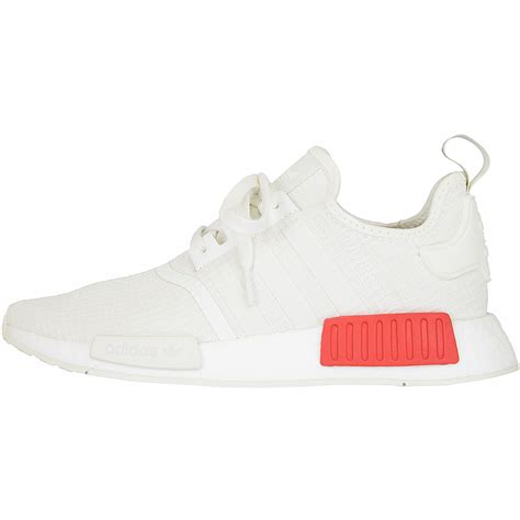 adidas nmd r1 pk weiß rot schwarz|adidas nmd r1 reduziert.